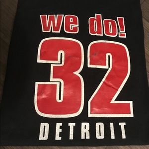 Men’s Rick Hamilton T-Shirt